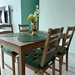 Homely Green Homestay