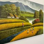 Homely Green Homestay