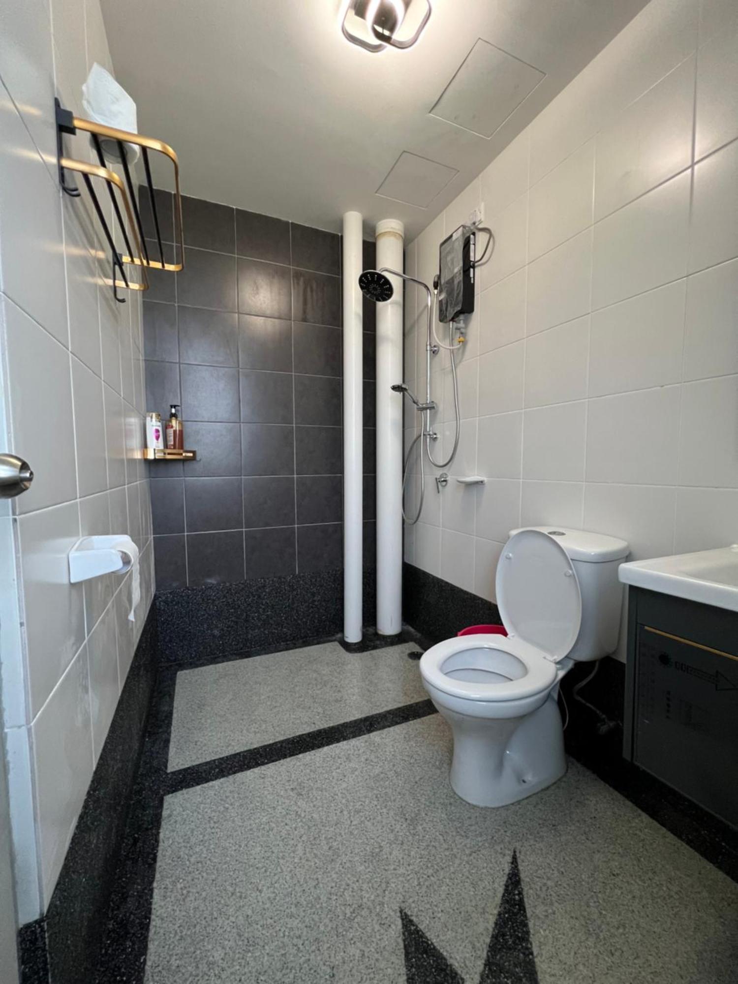 Homely Apartment