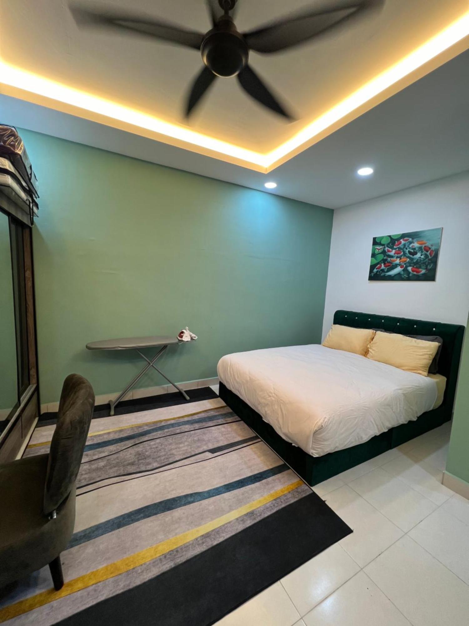 Homely Apartment *